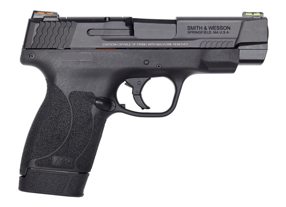 Smith and Wesson 11864 M&P 45 M2.0 Shield Performance Center Pistol