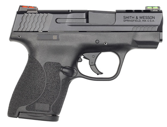Smith and Wesson 12471 M&P 9 M2.0 Shield Performance Center Carry Kit Pistol