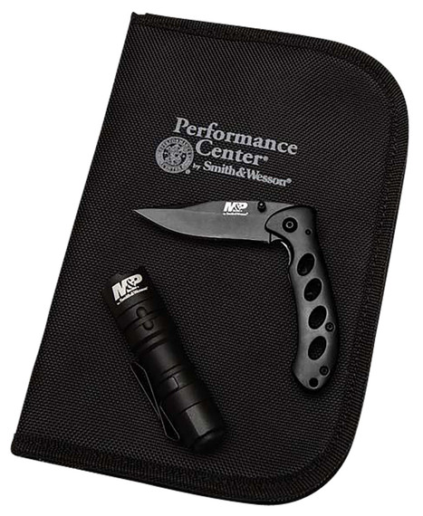 Smith and Wesson M&P 9 M2.0 Shield Performance Center Carry Kit Pistol | 12471