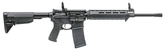 Springfield Armory ST916556BM