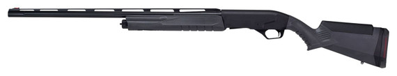 Savage Arms 57602 Renegauge Field 12 Gauge 3 in 4+1 28 in Barrel, Matte Black Receiver, Matte Gray Monte Carlo Adjustable Comb Stock, Shotgun