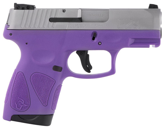 Taurus G2S Pistol | 1G2S939DP