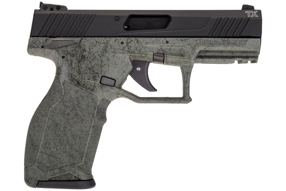 Taurus 1TX22141SP2 TX22 Pistol