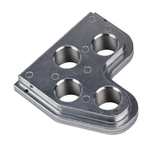 RCBS 88877 Pro 2000 Die Plate