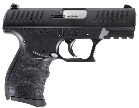 Walther 5082500 CCP M2 Pistol