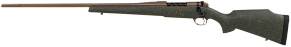 Weatherby MWL01N257WL8B