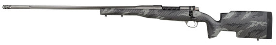 Weatherby MAP01N653WL6B
