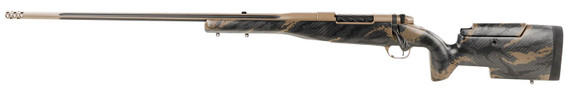 Weatherby MAE01N257WL8B
