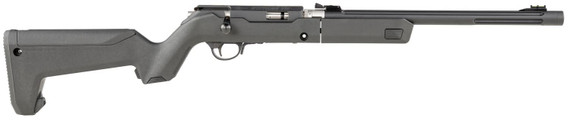 TacSol OHRTD22MBOBBLK