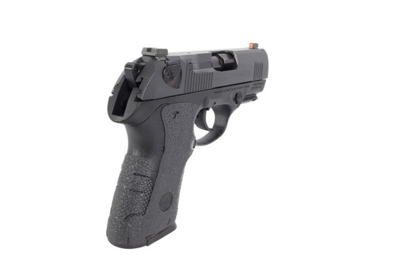 Langdon Tactical Tech LTTPX4CCS Px4 Storm Compact Carry 9mm Luger 15+1 3.20 in Black Steel Barrel, Sniper Gray Cerakote Serrated Steel Slide, Black Polymer Frame w/Picatinny Rail, Black Polymer Grip, Pistol