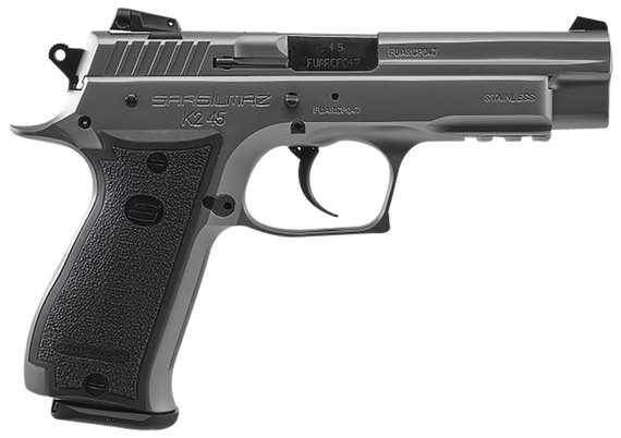 SAR USA K245ST10 K2 Pistol