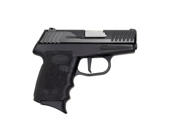 SCCY DVG-1CBE DVG-1 Pistol
