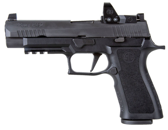 Sig Sauer 320XF-9-BXR3-RXP P320 X-Five RXP Pistol