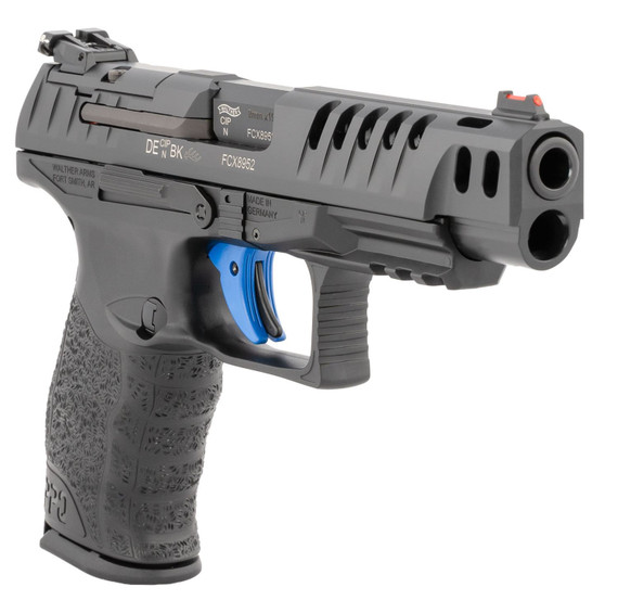 Walther PPQ M2 Q5 Match Pistol | 2846926