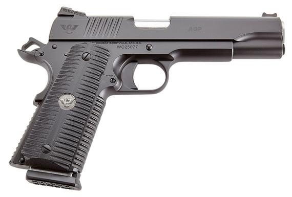 Wilson Combat ACPFS45 ACP Full-Size Pistol