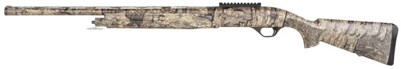 Retay USA GORTRTM24 Gordion Turkey Inertia Plus 12 Gauge 4+1 (2.75 in) 3 in 24 in Deep Bore Drilled Barrel, Overall Realtree Timber Finish, Synthetic Stock w/Integrated Sling Swivel Mount, TruGlo Red Fiber Optic Front Sight, Shotgun