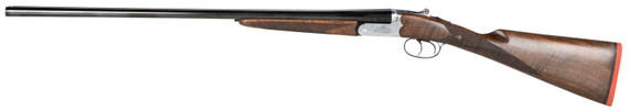 Taylors & Company 230001 Huntress 28 Gauge with 26 in Barrel, 2rd Capacity, Silver Metal Finish & Walnut Stock Right Hand, Shotgun