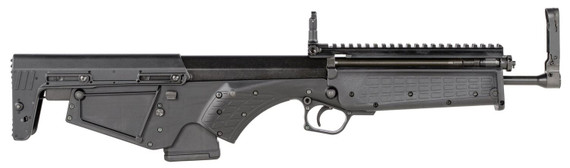 Kel-Tec RDBSBLK