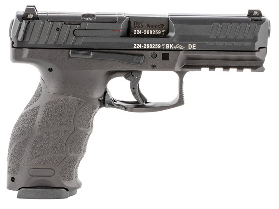 Heckler and Koch 81000485
