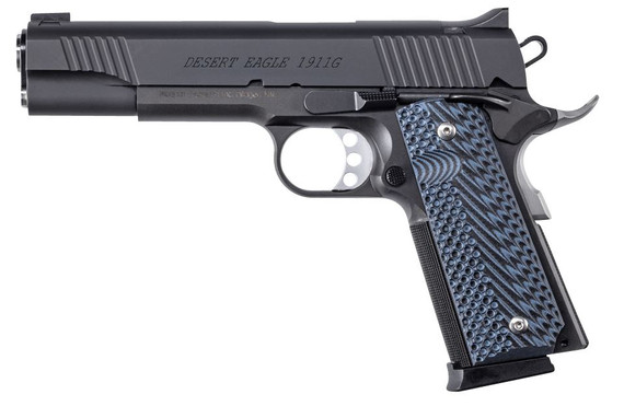 Magnum Research DE1911G10