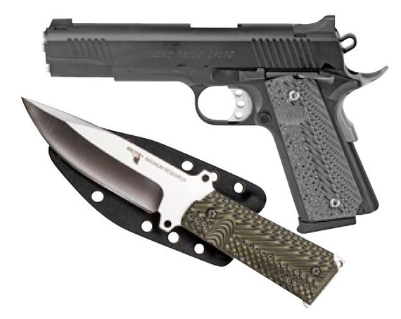 Magnum Research DE1911G10K