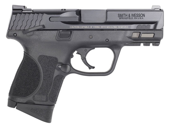 Smith and Wesson 13010