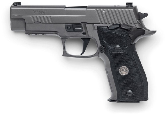 Sig Sauer E26R9LEGIONSAO