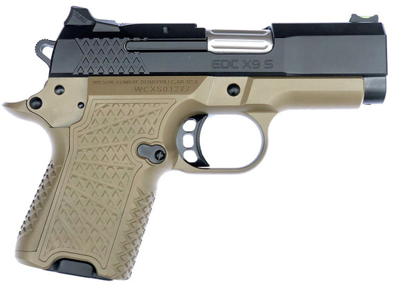 Wilson Combat EDCXSC9