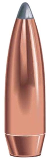 Speer 1624 Boat-Tail 7mm 130gr Jacketed Soft Point Boat Tail 100 Per Box/5 Case, Reloating Bullets