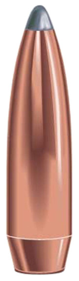Speer 1628 Boat-Tail 7mm 145gr Jacketed Soft Point Boat Tail 100 Per Box/5 Case, Reloating Bullets
