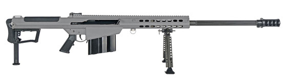 Barrett 18067