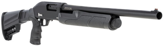 Citadel FRPAX1220 CDP Force Tactical Pump 12 Gauge 3+1 3 in 20 in Barrel, Matte Black Metal Finish, Synthetic, Pistol Grip Stock w/Ventilated Recoil Pad, Shotgun