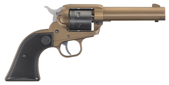 Ruger Firearms 2004