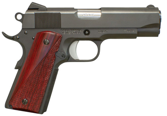 Fusion Precision 1911COMBAT45