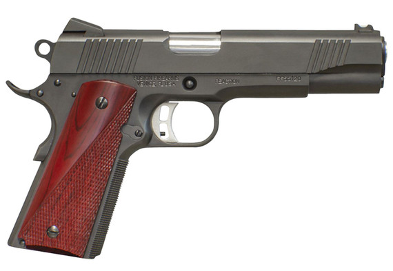 Fusion Precision 1911REACTION10