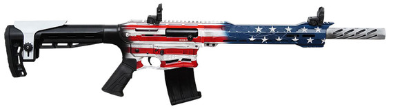 Citadel CBOSS2512USA