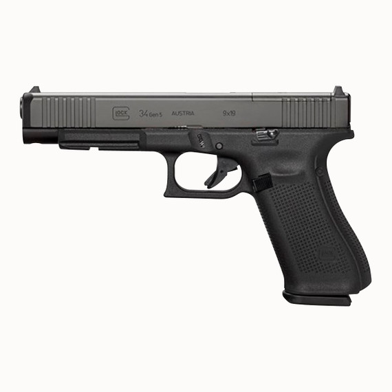 Glock UA343S103MOS