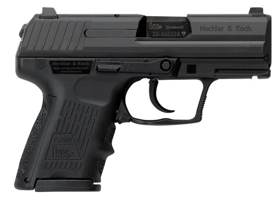 Heckler and Koch 81000056