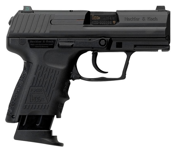 Heckler and Koch 81000057