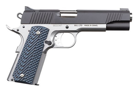 Magnum Research DE1911G10TT