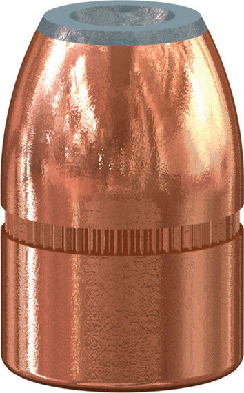Speer 4013, Handgun 38Cal 125gr Jacketed Hollow Point 100 Per Box/5 Case, Reloating Bullets