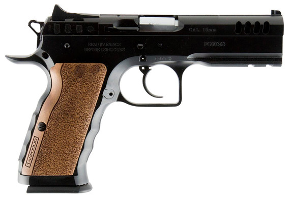 IFG TF-STOCKI-10