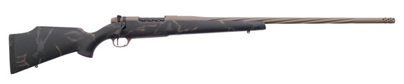 Weatherby MAM05N257WR8B