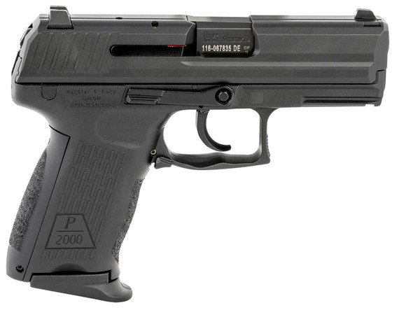 Heckler and Koch 81000039