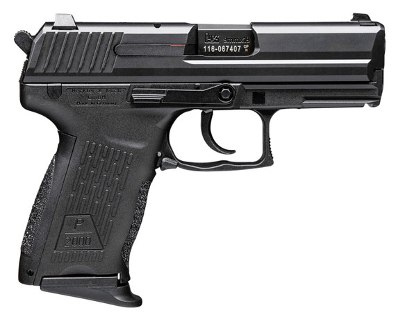 Heckler and Koch 81000040