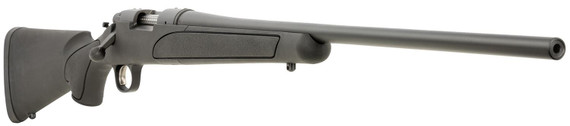Remington Firearms (New) R27097 700 ADL Full Size 7mm Rem 3+1 26 in Matte Blued Carbon Steel Barrel, Matte Blued Steel Receiver, Matte Black Fixed Synthetic Stock, Right Hand, Rifle