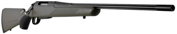Tikka JRTXGSL31R10 T3x Superlite Sports South Exclusive Full Size 300 Win Mag 3+1 24.30 in Matte Blued Fluted Barrel, Blued Steel Receiver, OD Green Fixed Synthetic Stock, Right Hand, Rifle