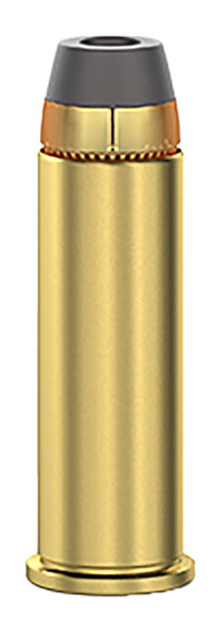 Magtech 38F Range/Training 38Special+P 125gr Semi Jacketed Hollow Point 50 Per Box/20 Case Centerfire, Handgun Ammunition