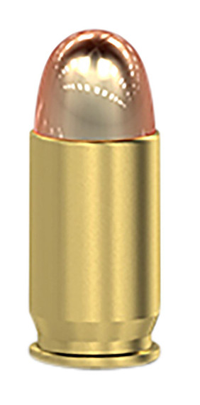 Magtech 380A Range/Training 380ACP 95gr Full Metal Jacket 50 Per Box/20 Case Centerfire, Handgun Ammunition