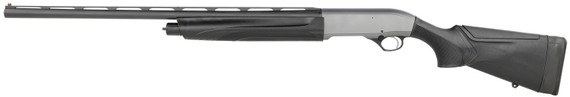 Beretta J32TT28 A300 Ultima 20 Gauge 3 in 3+1 28 in Black Barrel, Gray Anodized Metal Finish, Black Kick-Off Synthetic Stock, Shotgun